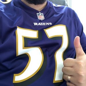 Meet your Posher, Ed